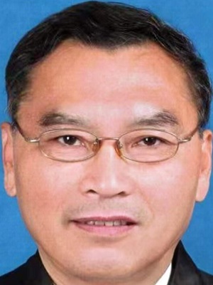 吴永荣律师头像