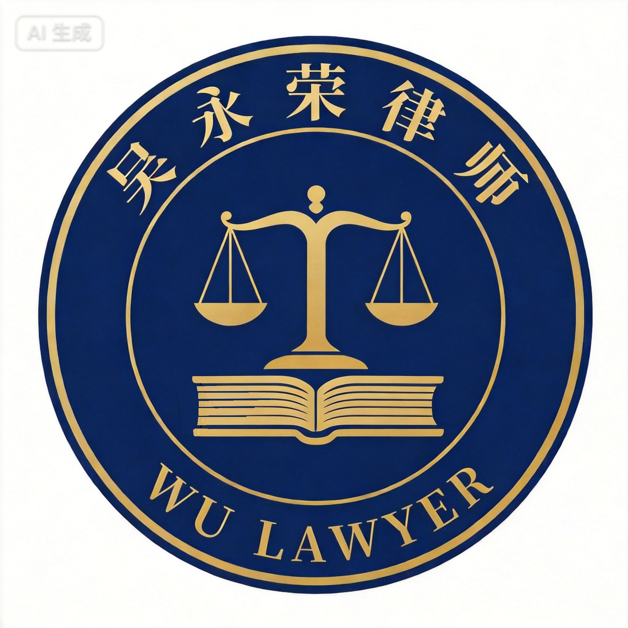 吴永荣律师