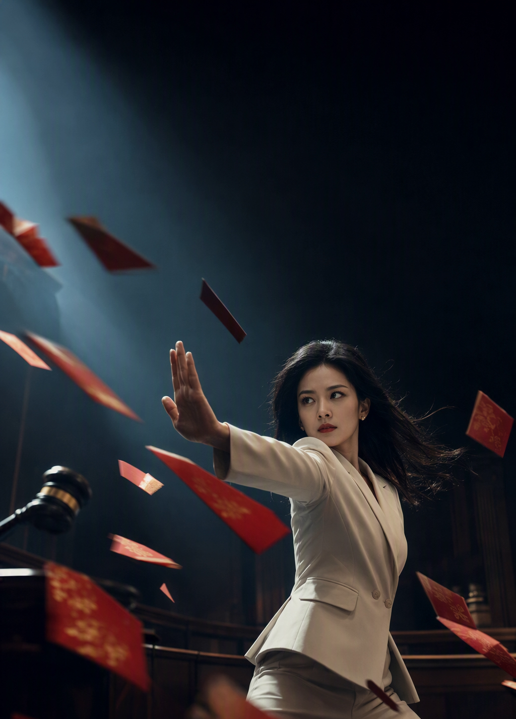 三千多万元汇款是彩礼吗？被告答辩猜想